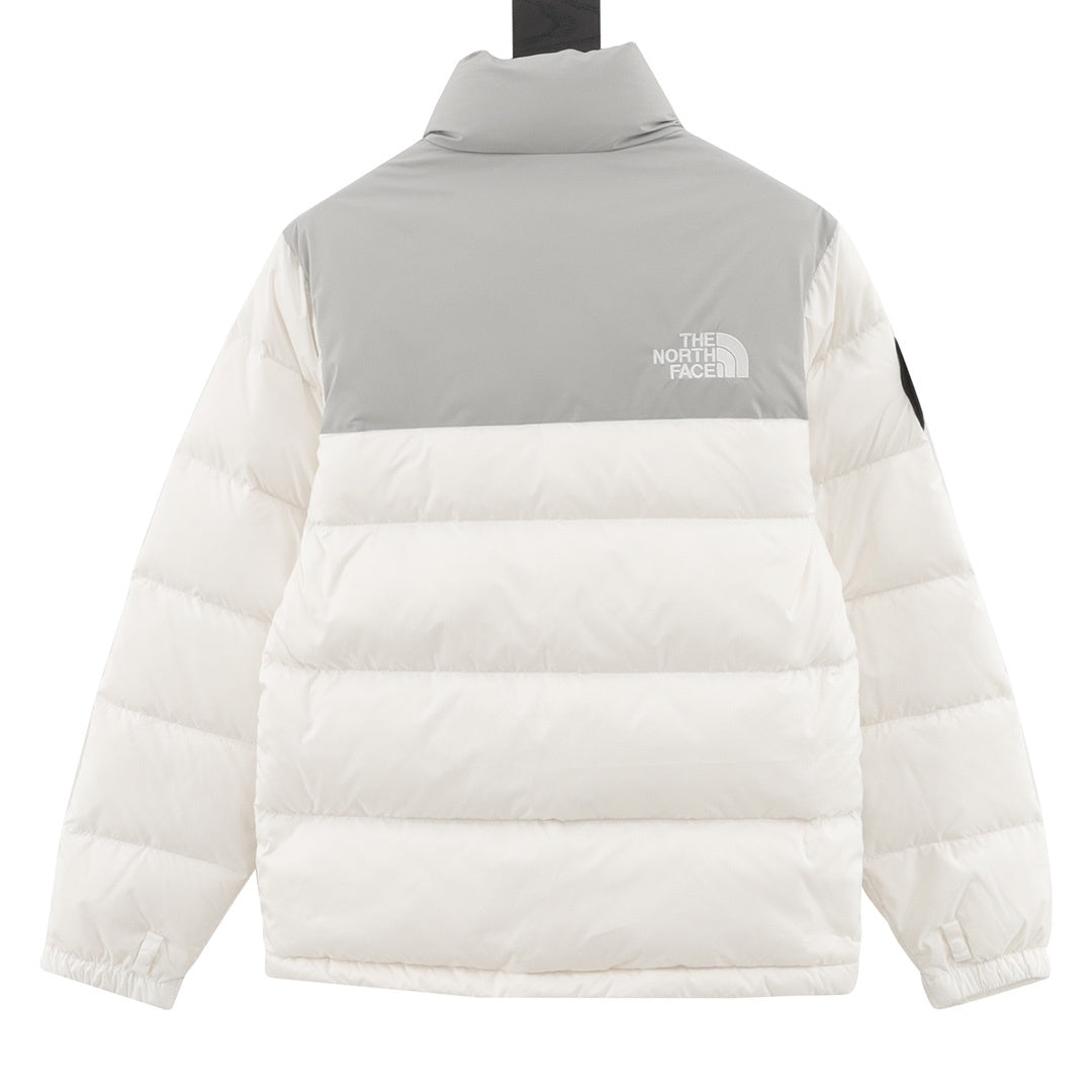 The North Face 1992 Series Men Puffer Jacket "Grey White"