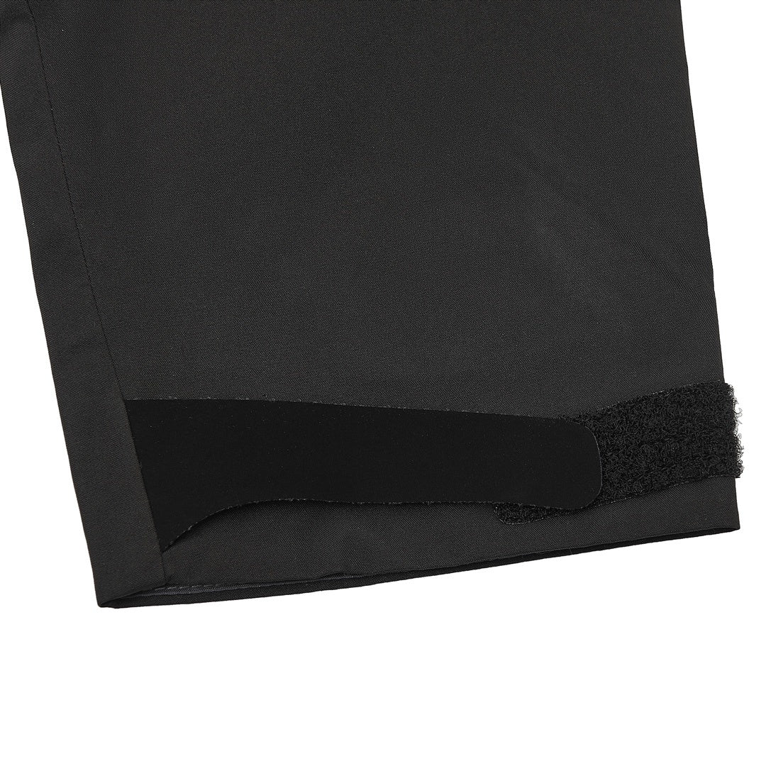 Arc'teryx Alpha SV Series Men's Hooded Waterproof Ski Jacket in "Black"