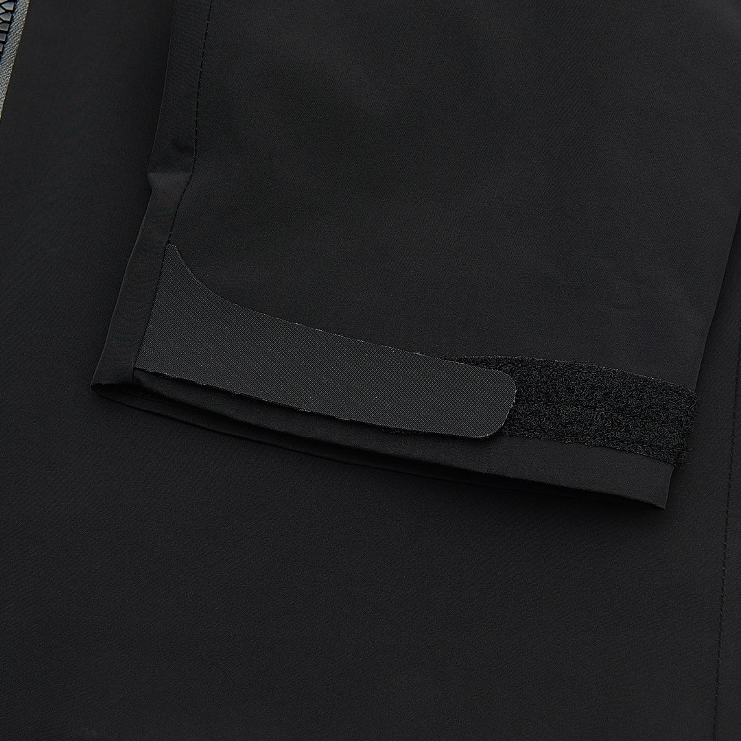 Arc'teryx Alpha SV Series Men's Waterproof Hard Shell Jacket "Black"