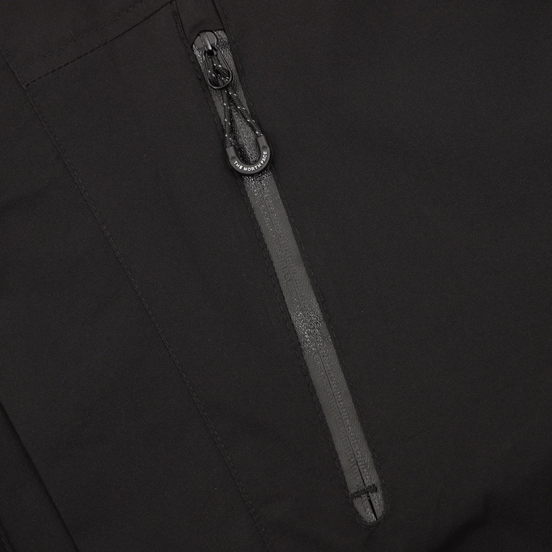 The North Face Windstopper Cargo Hooded Jacket "Black"