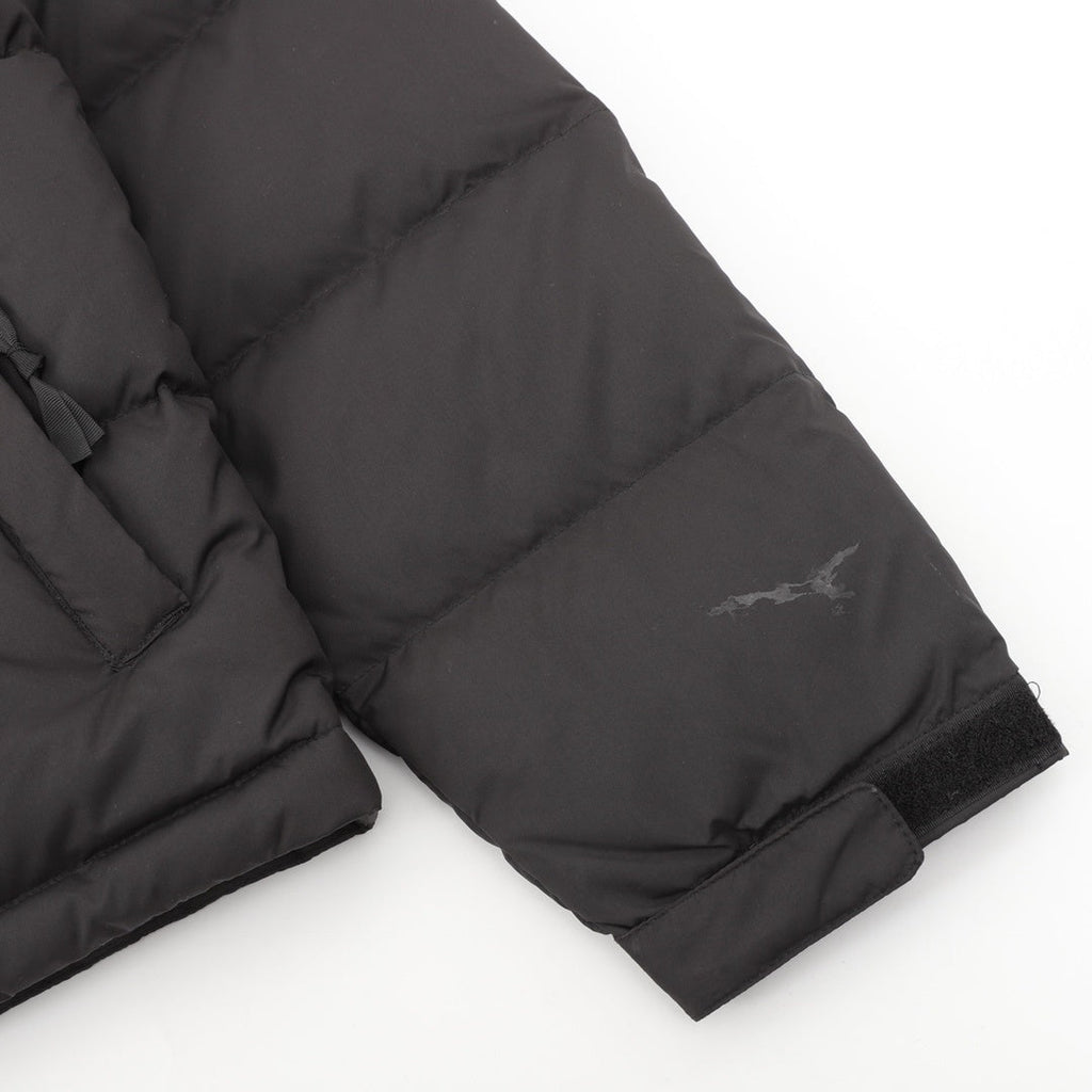 The North Face 1992 Series Men Puffer Jacket "Black"