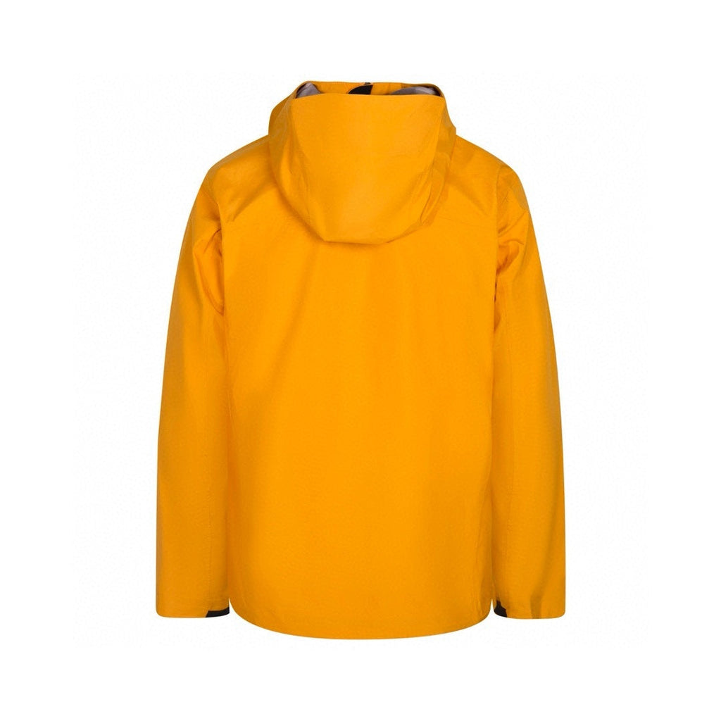 Arc'teryx Beta AR Men's GORE-TEX Waterproof Hooded Jacket "Yellow"
