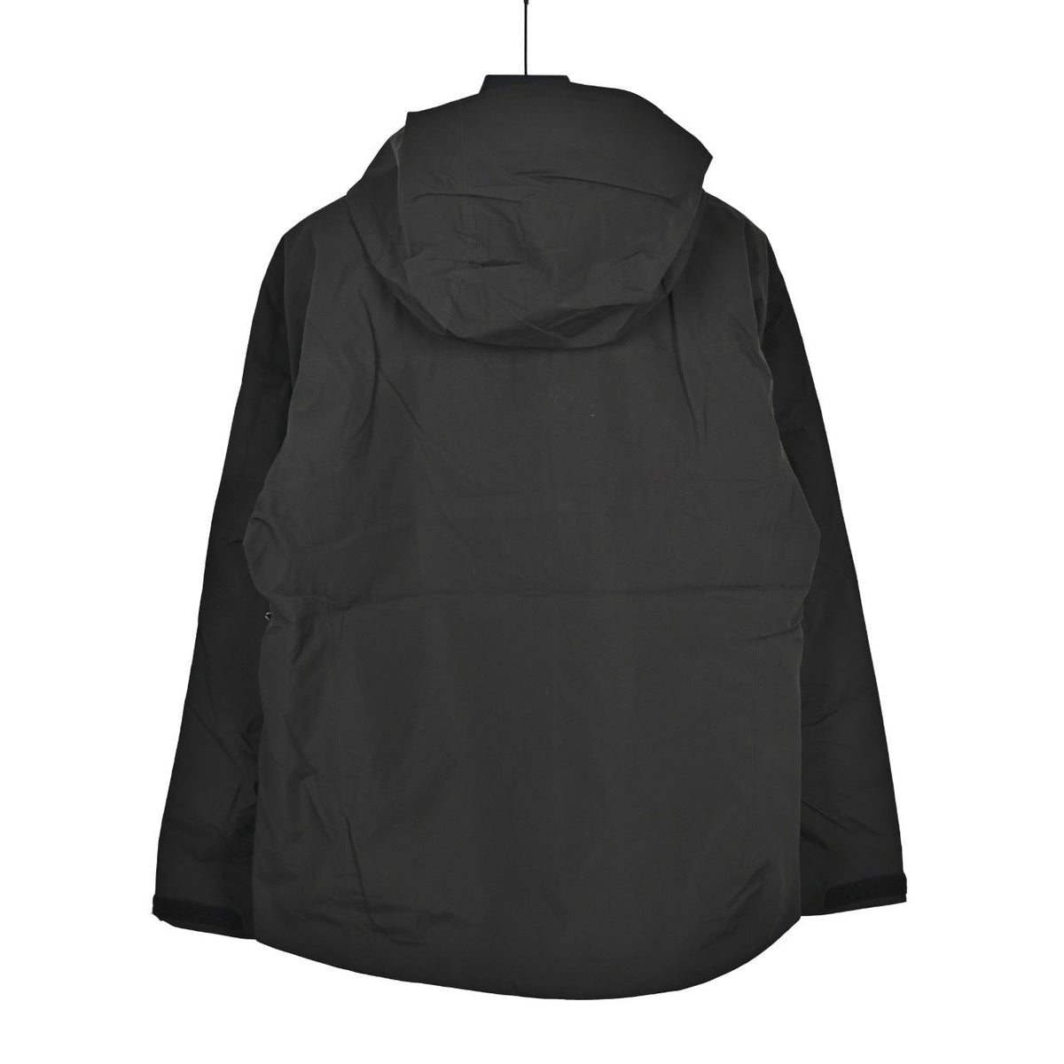 Arc'teryx Ski Series GORE-TEX Waterproof Hooded Jacket "Black"