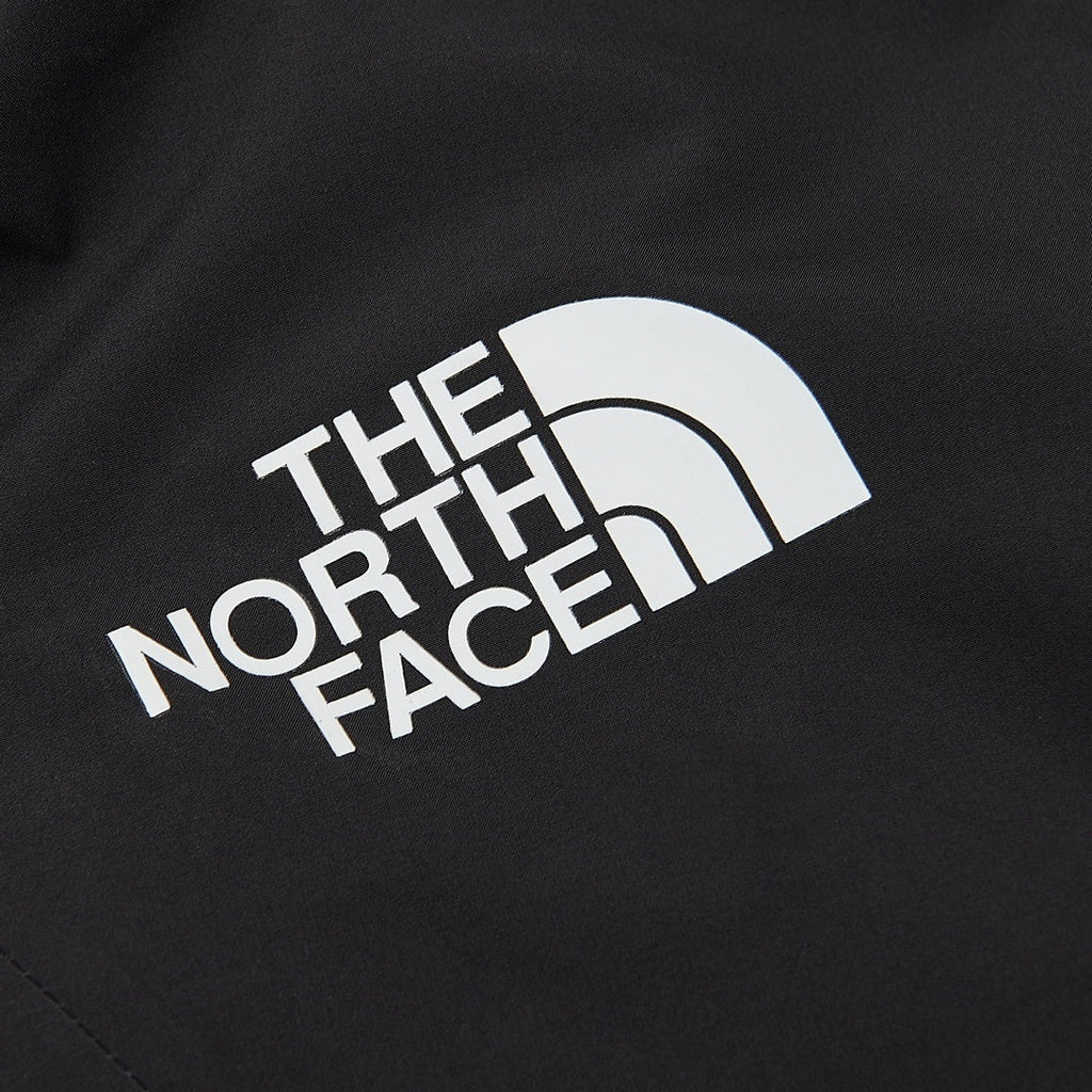 The North Face Summit Series "Black" Men Gore-Tex Hooded Waterproof Hard Shell Jacket