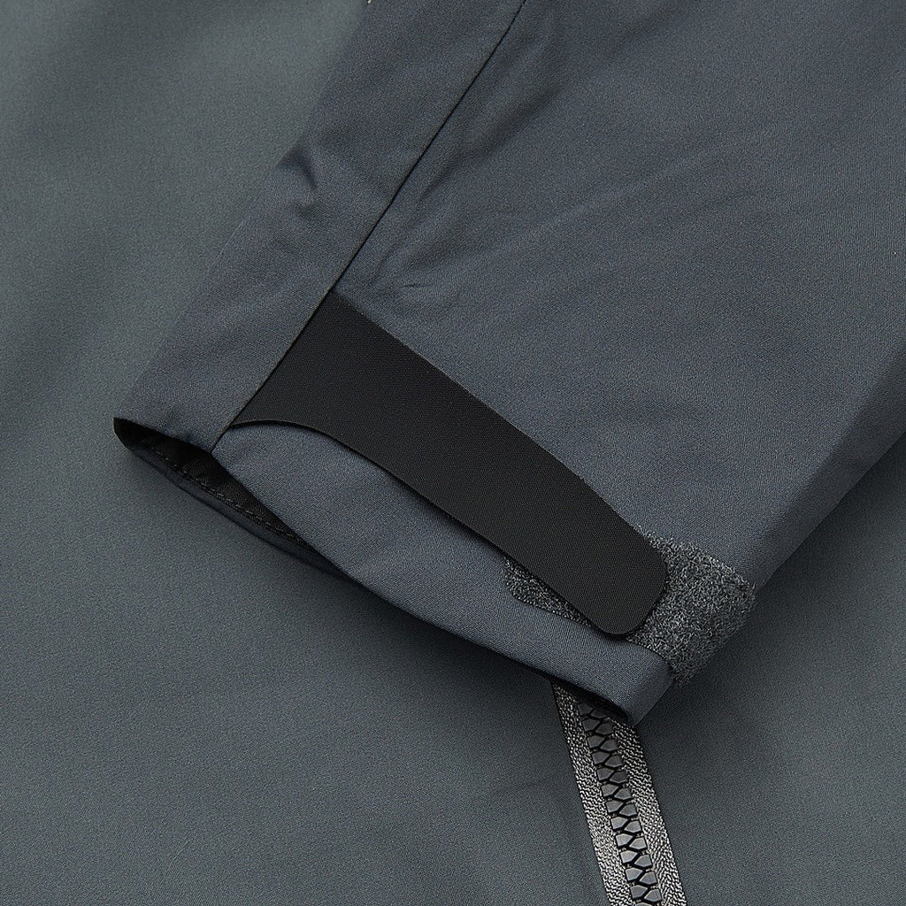 Arc'teryx Beta AR Men's GORE-TEX Hooded Waterproof Jacket - Dark Grey Slate