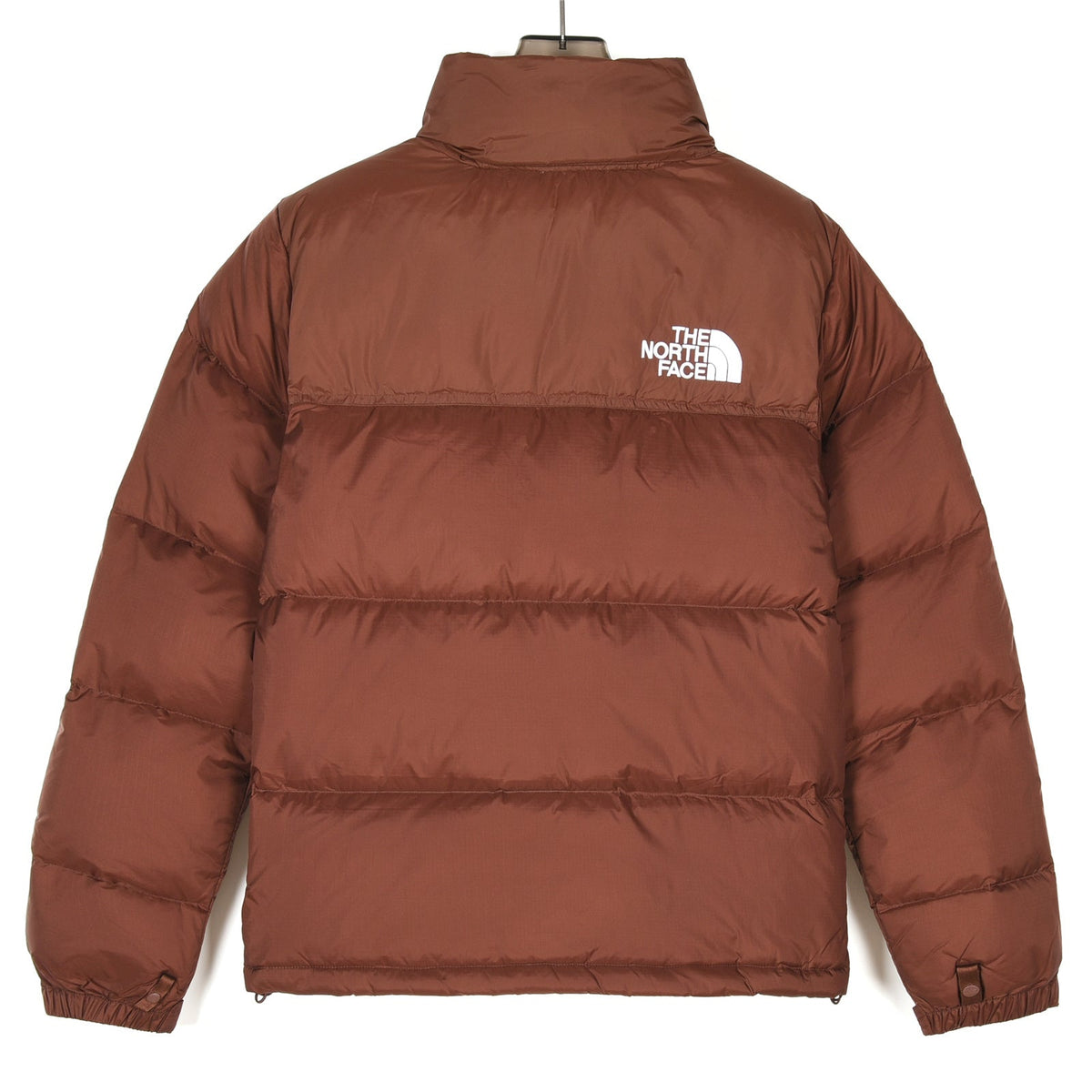 The North Face 1996 Retro Nuptse 700 Fill Puffer Jacket "Chocolate Brown"