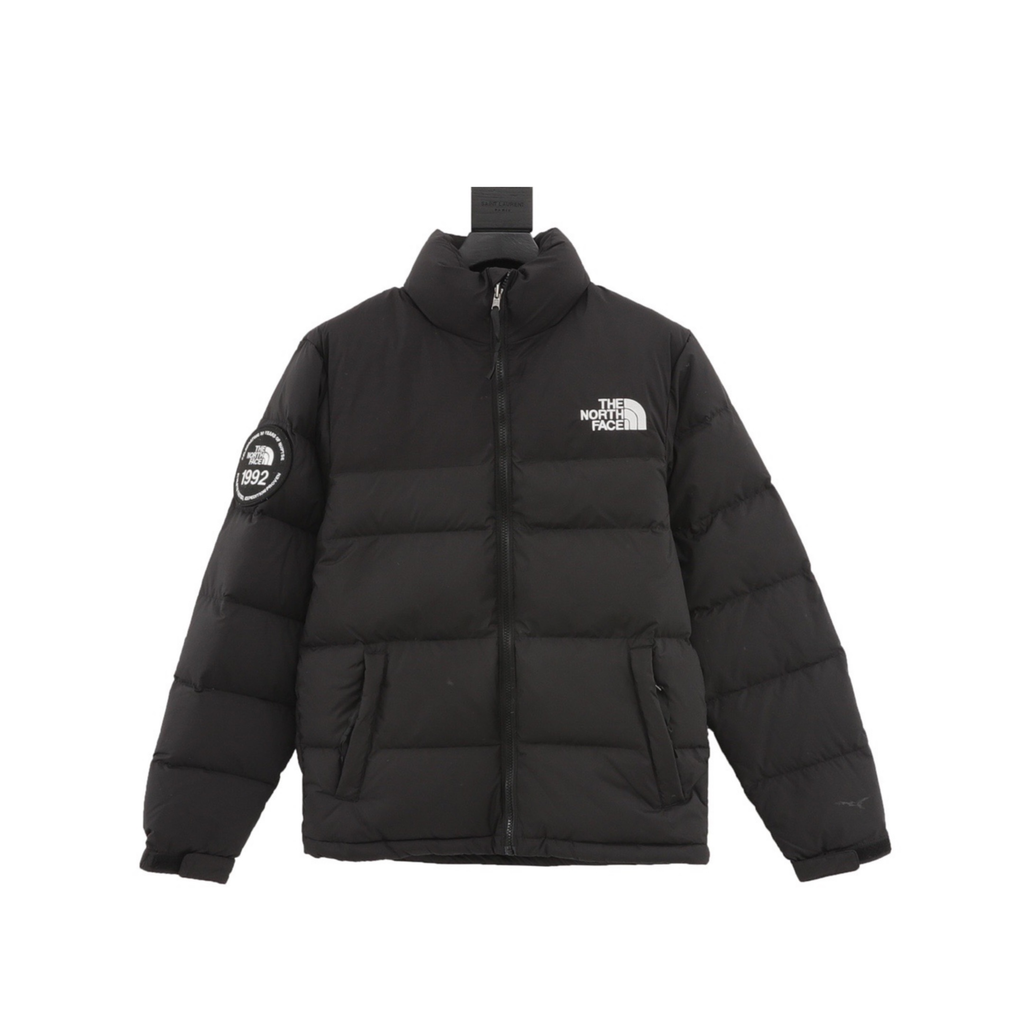 The North Face 1992 Series Men Puffer Jacket "Black"