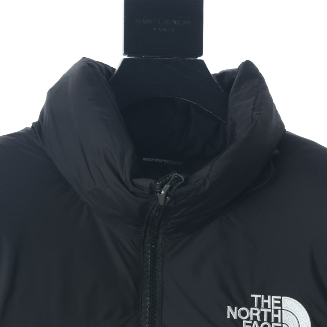 The North Face x Supreme Collaboration Series Men Puffer Jacket "Grey Camo"