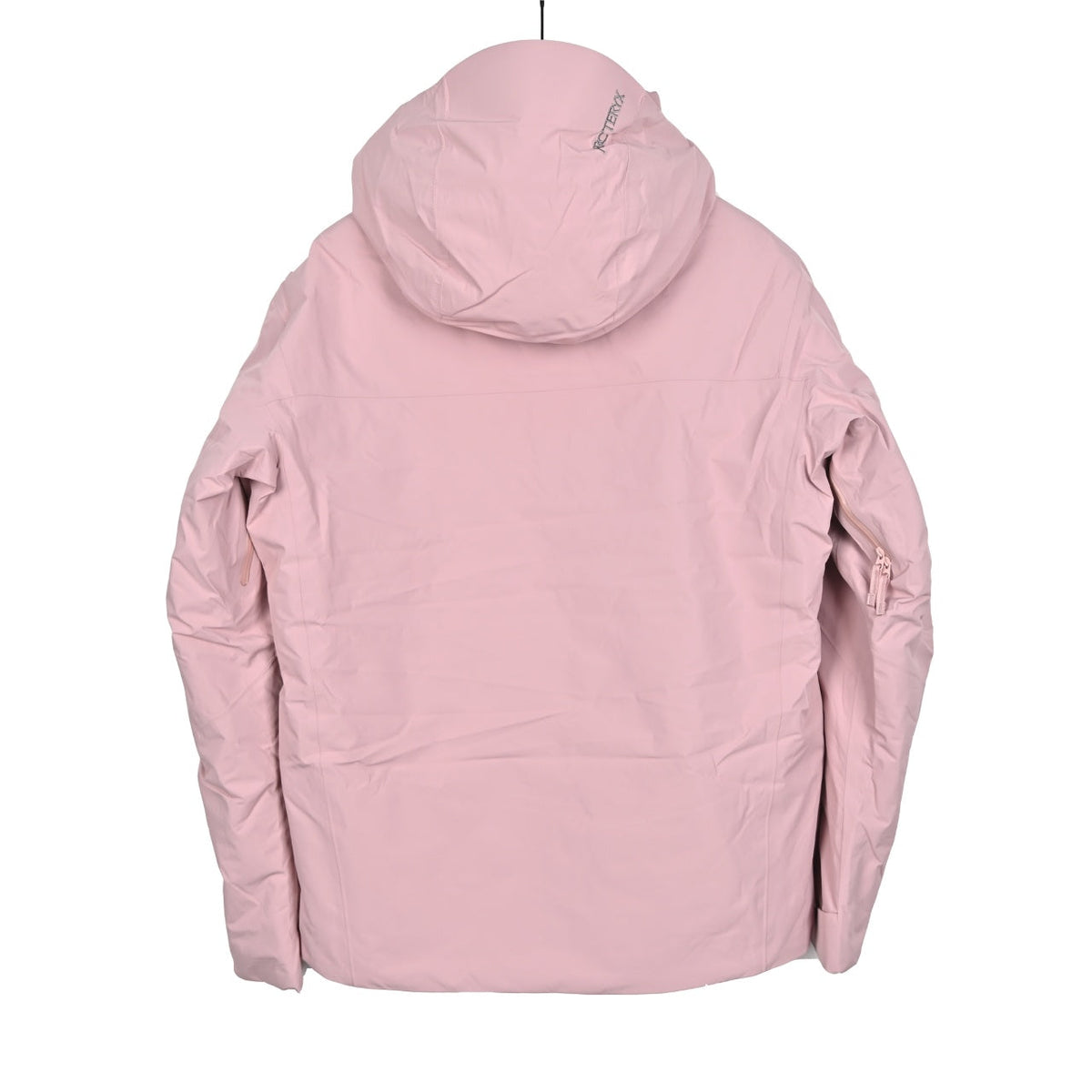 Arc'teryx Beta Series Men's GORE-TEX Insulated Hooded Ski Jacket "Dusty Pink"