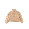 The North Face Retro Puffer Goose Down Jacket "Khaki"