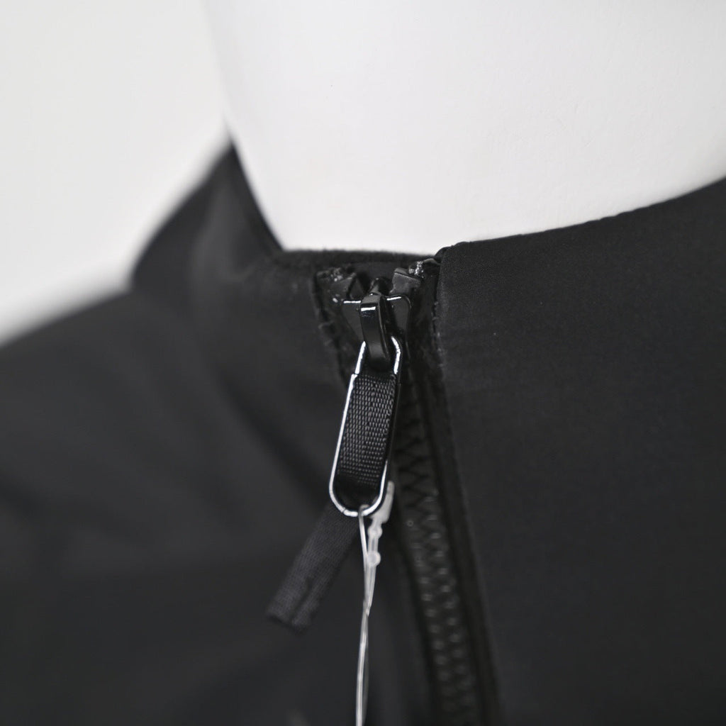 Arc'teryx Beta Series Men's GORE-TEX Hooded Ski Jacket "Black"