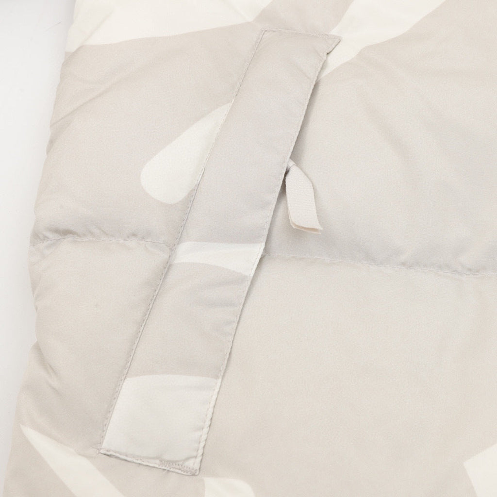 The North Face XX KAWS Series Puffer Jacket "Beige Camo"