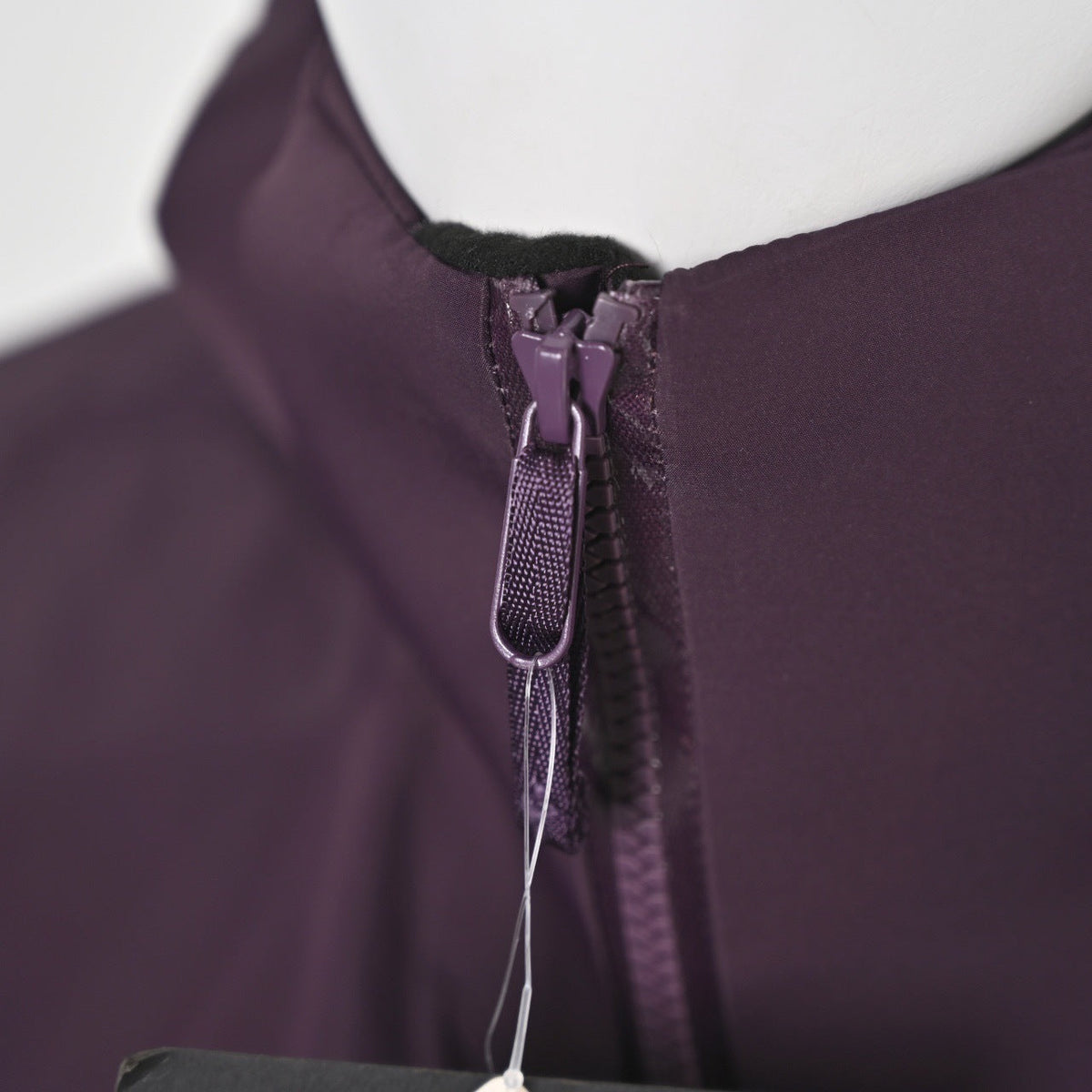 Arc'teryx Beta Series Men's GORE-TEX Hooded Ski Jacket "Dark Purple"