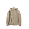 The North Face Series Men Gore-Tex Hooded Waterproof Jacket "Khaki"