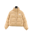 The North Face Retro Puffer Goose Down Jacket "Beige"