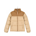 The North Face 1996 Retro Nuptse 600 Fill Puffer Jacket "Khaki Tan"