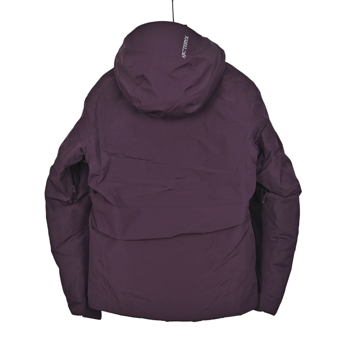 Arc'teryx Beta Series Men's GORE-TEX Hooded Ski Jacket "Dark Purple"