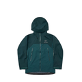 Arc'teryx Beta AR Men's Waterproof Hooded Jacket "Deep Teal"