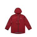 Arc'teryx Alpha SV Series Men's Waterproof Hard Shell Jacket "Red"