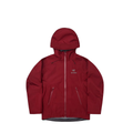 Arc'teryx Beta Series Men Hooded Waterproof Jacket "Burgundy"