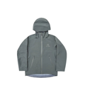 Arc'teryx Beta Series Men Hooded Waterproof Jacket "Grey"