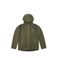 Arc'teryx Beta Series Men Hooded Waterproof Jacket "Olive Green"