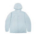 Arc'teryx Squamish Series Men's Hooded Windbreaker "Light Blue"-Outdoor sun-protection clothing