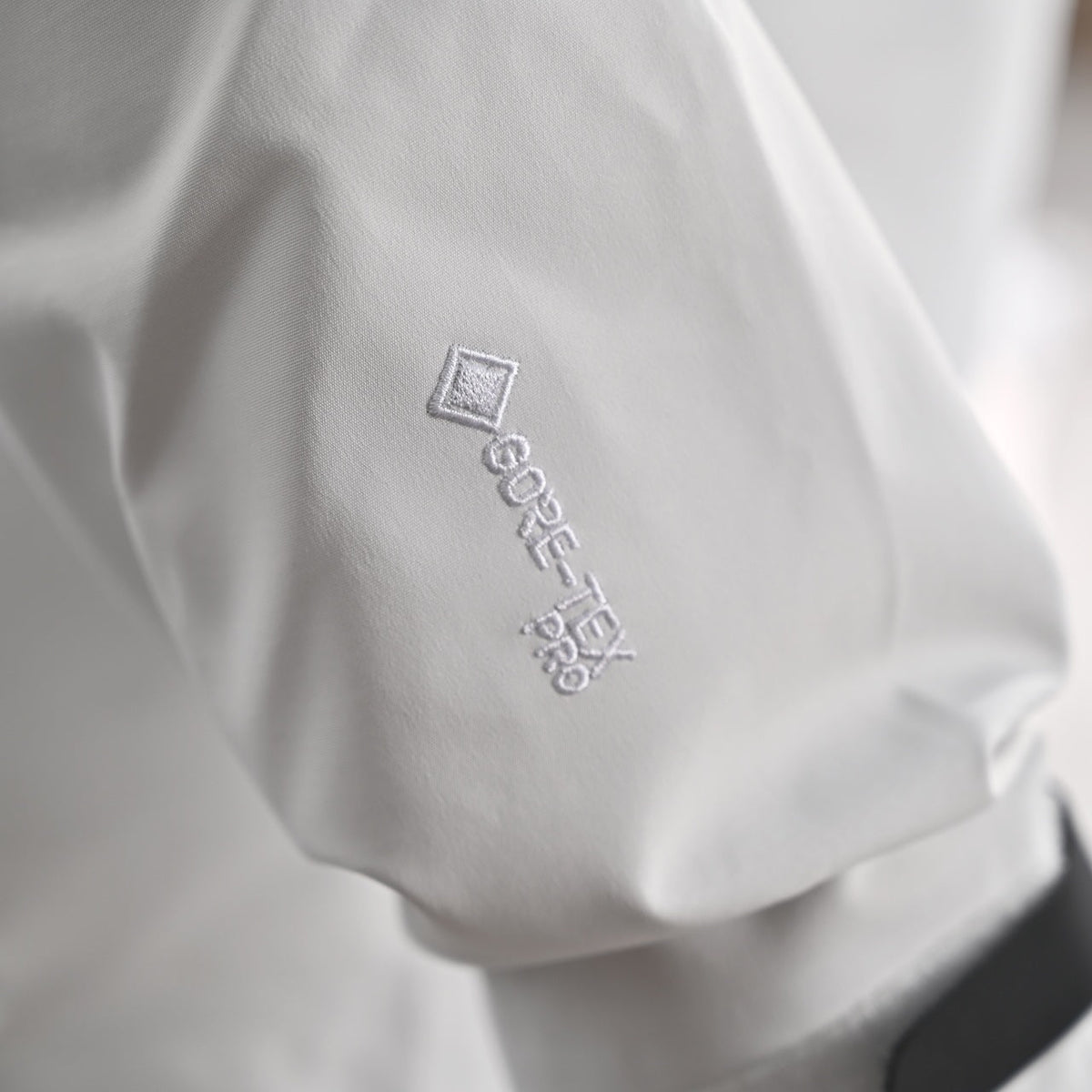 Arc'teryx Ski Series GORE-TEX Pro Insulated Hooded Jacket "White"