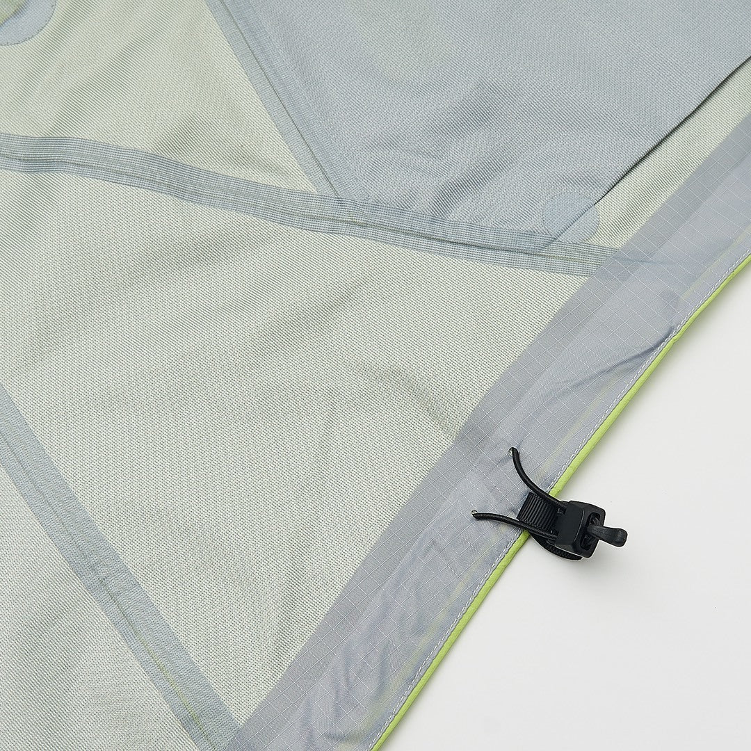 Arc'teryx Beta AR Men's Waterproof Hooded Jacket "Lime Green"