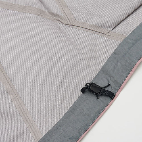 Arc'teryx Beta AR Men's Waterproof Hooded Jacket "Dusty Pink"