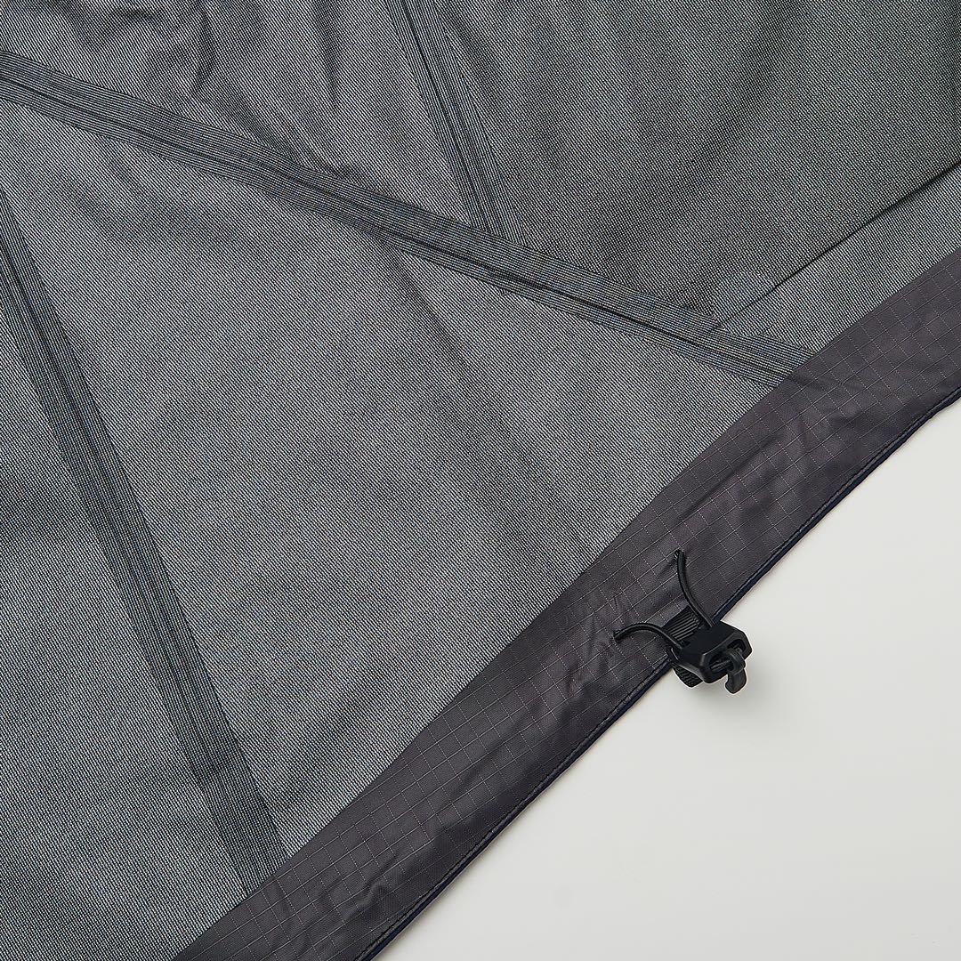 Arc'teryx Beta AR Men's GORE-TEX Waterproof Hooded Jacket "Navy Blue"