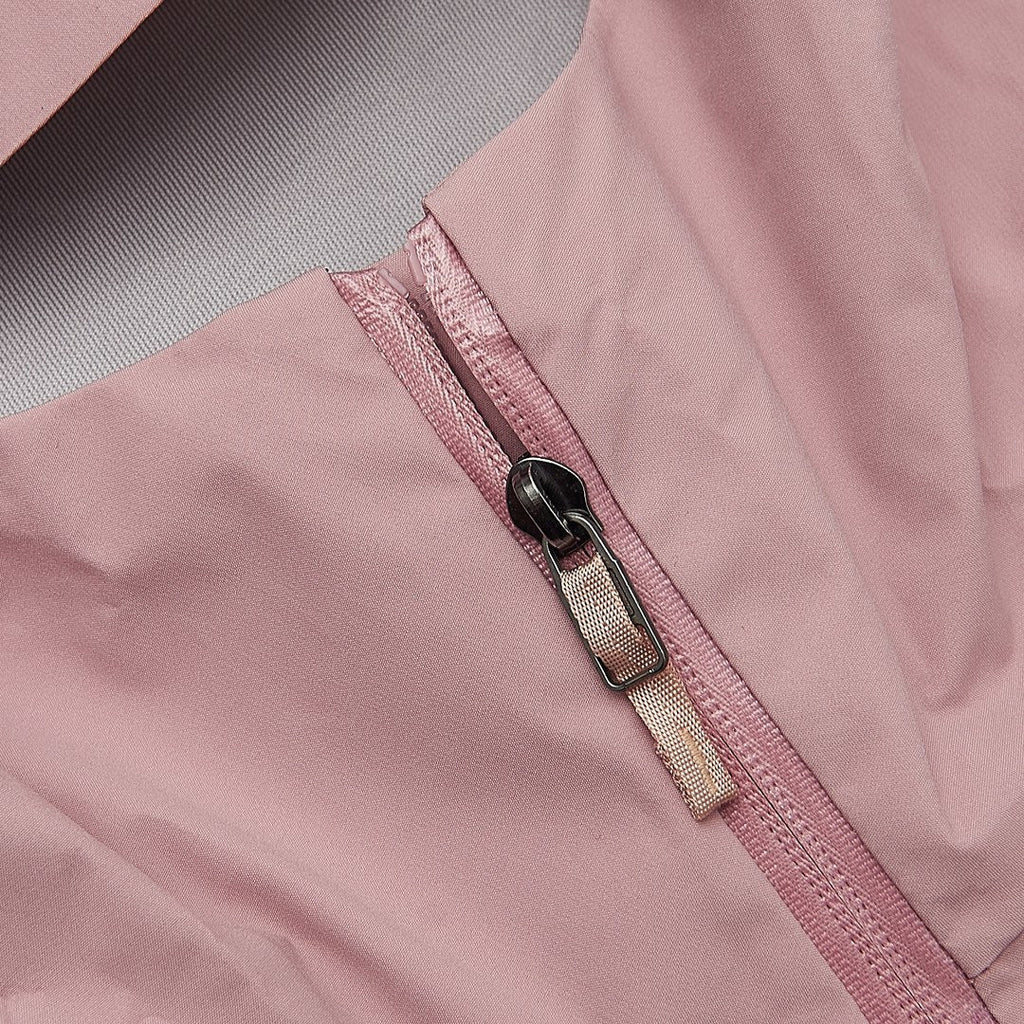Arc'teryx Beta AR Men's Waterproof Hooded Jacket "Dusty Pink"
