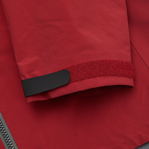 Arc'teryx Alpha SV Series Men's Waterproof Hard Shell Jacket "Red"