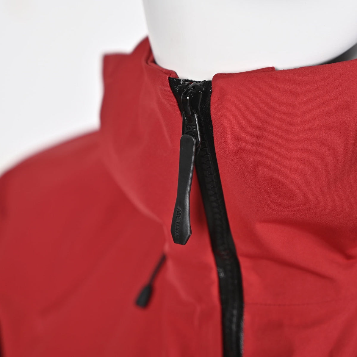 Arc'teryx Ski Series GORE-TEX Pro Hooded Shell Jacket "Red"