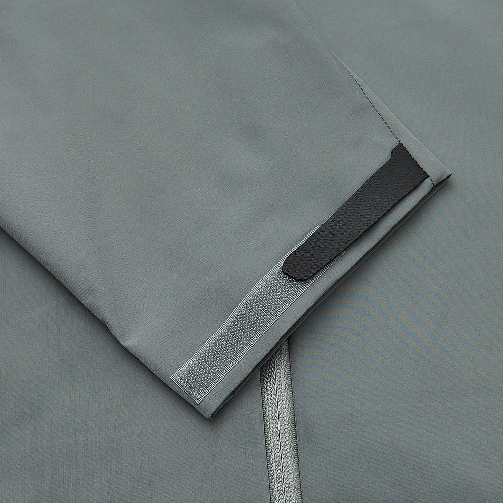 Arc'teryx Beta Series Men Hooded Waterproof Jacket "Grey"