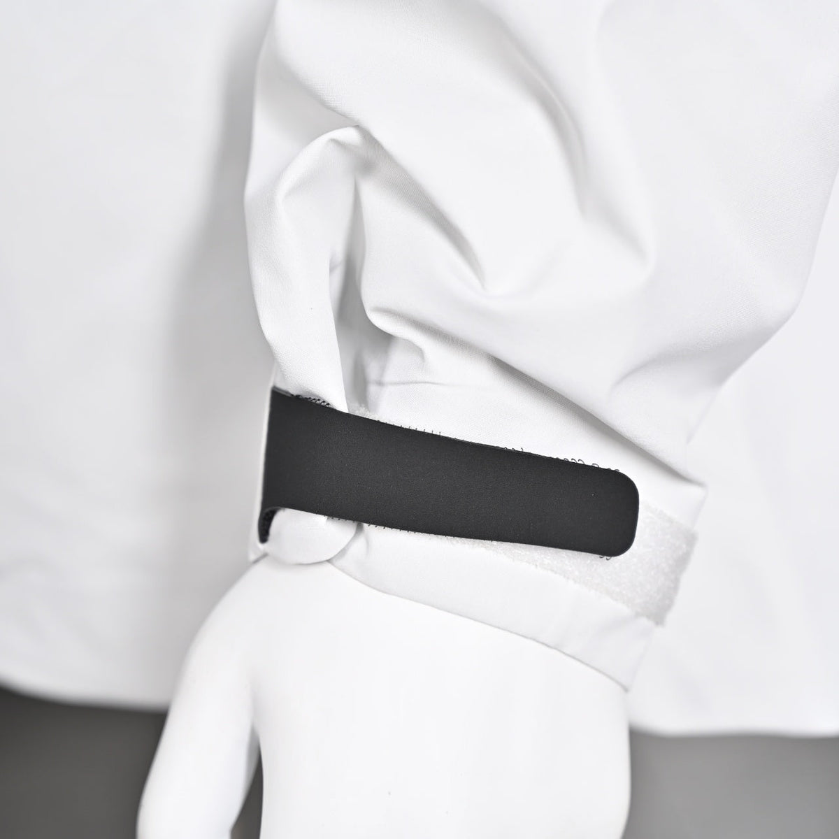 Arc'teryx Ski Series GORE-TEX Pro Insulated Hooded Jacket "White"