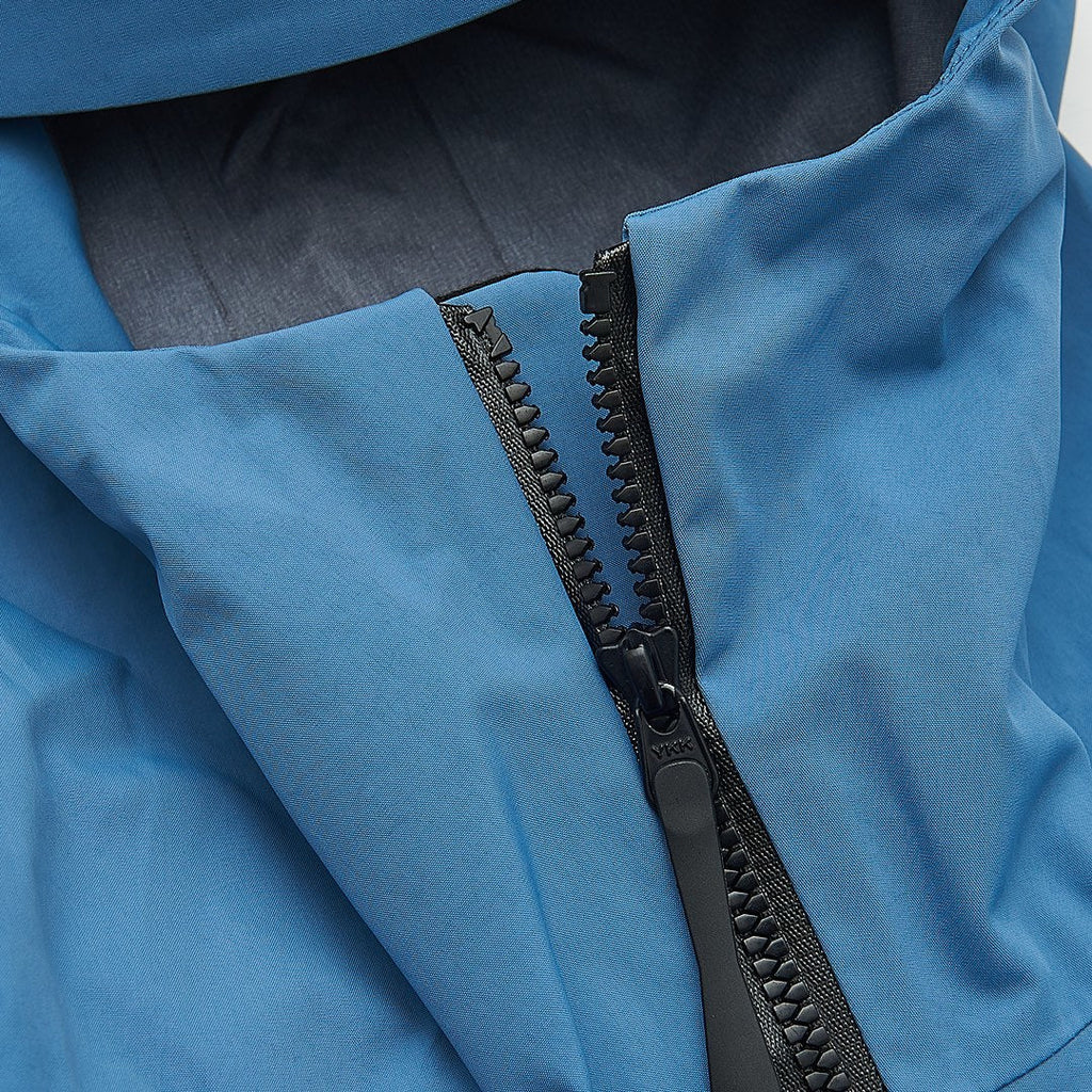 Arc'teryx Alpha SV Series Men's Waterproof Hard Shell Jacket "Blue"