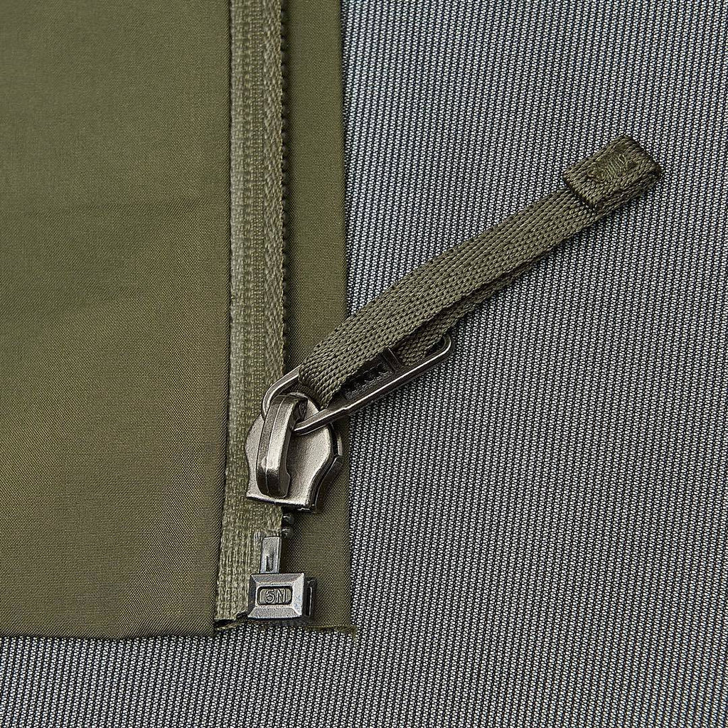 Arc'teryx Beta AR Men's Waterproof Hooded Jacket "Olive Green"