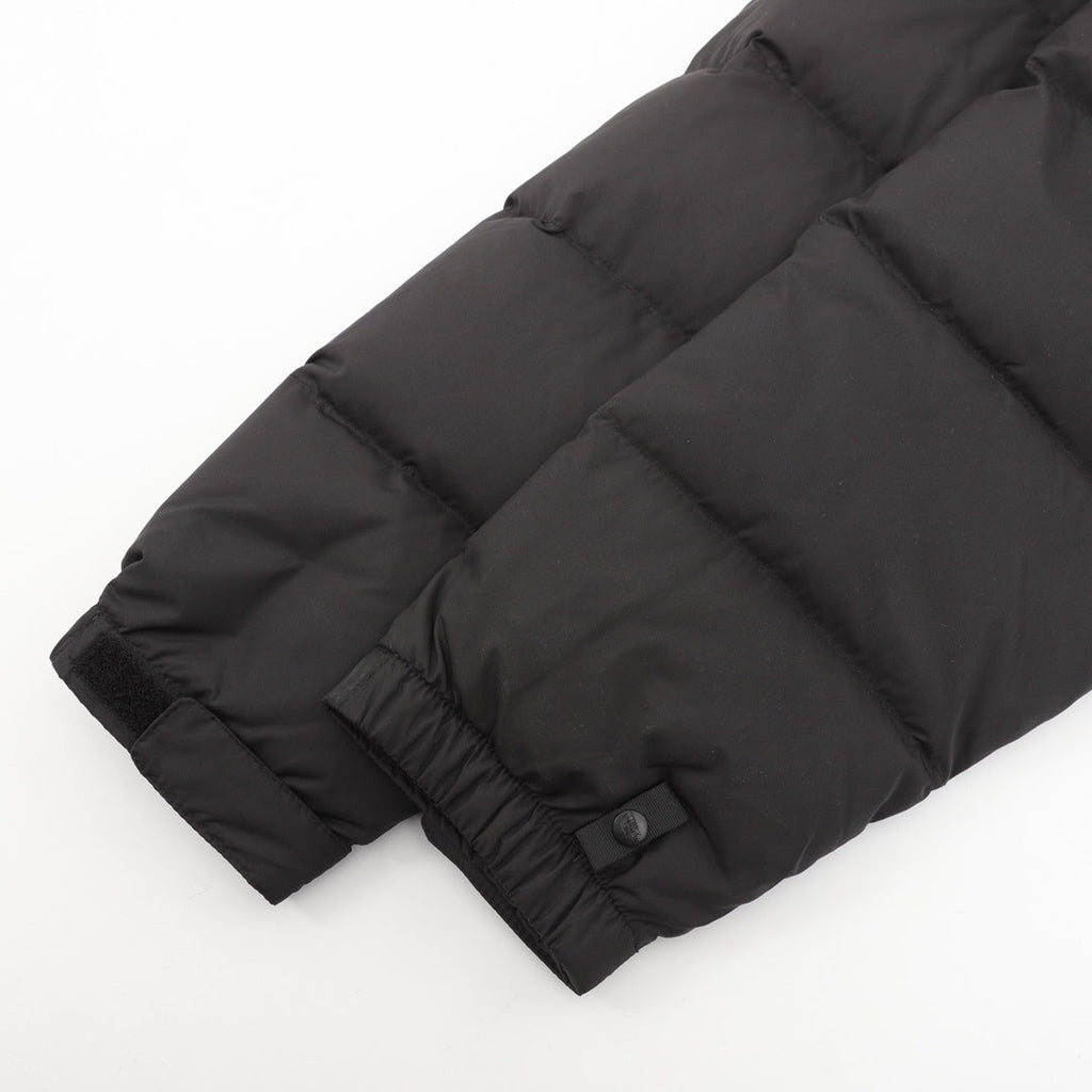 The North Face 1992 Series Men Puffer Jacket "Black"