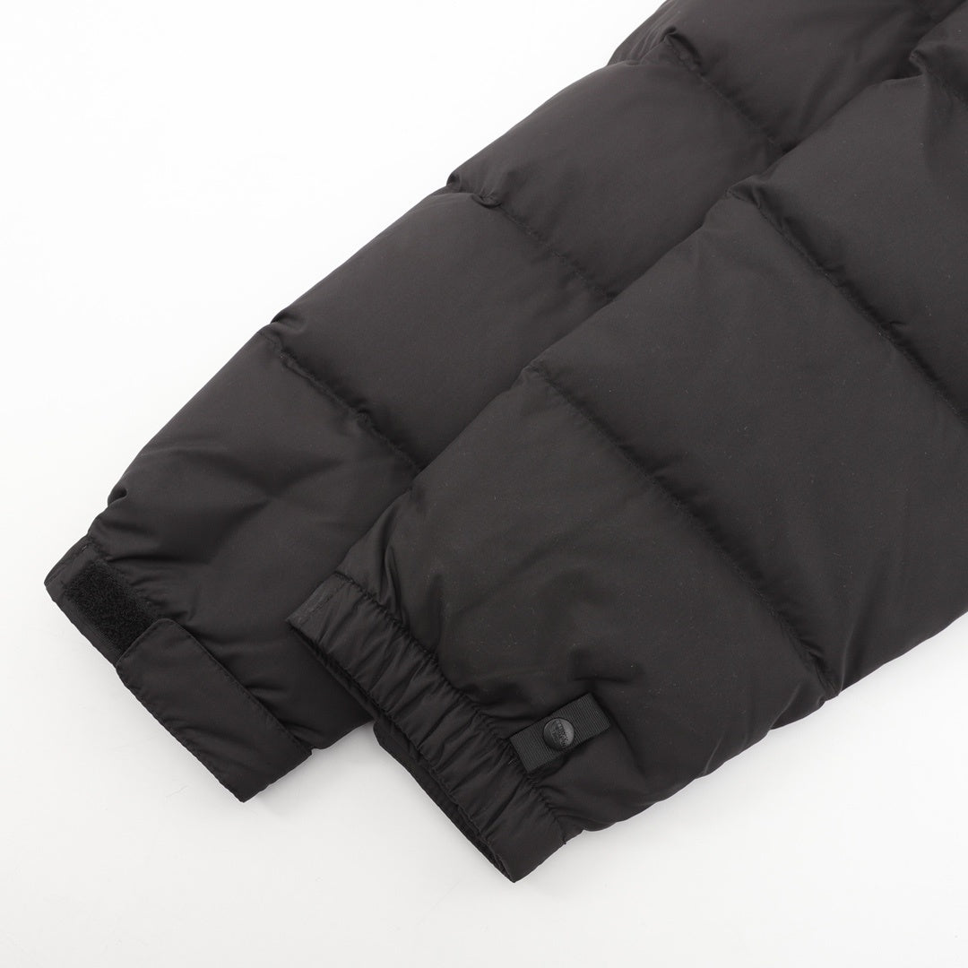 The North Face 1992 Series Men Puffer Jacket "Black"