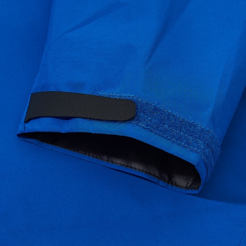 Arc'teryx Beta AR Men's Waterproof Hooded Jacket "Blue"