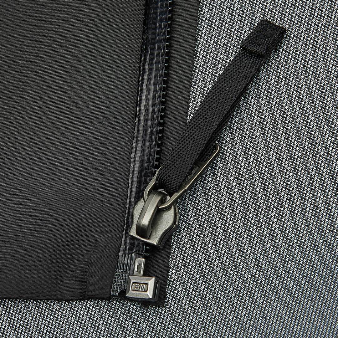 Arc'teryx Beta AR Men's GORE-TEX Waterproof Hooded Jacket "Black"
