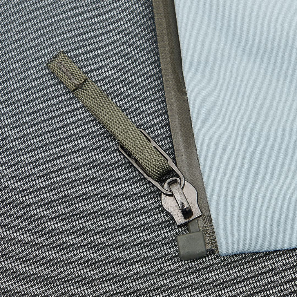 Arc'teryx Beta AR Men's Waterproof Hooded Jacket "Pale Blue"
