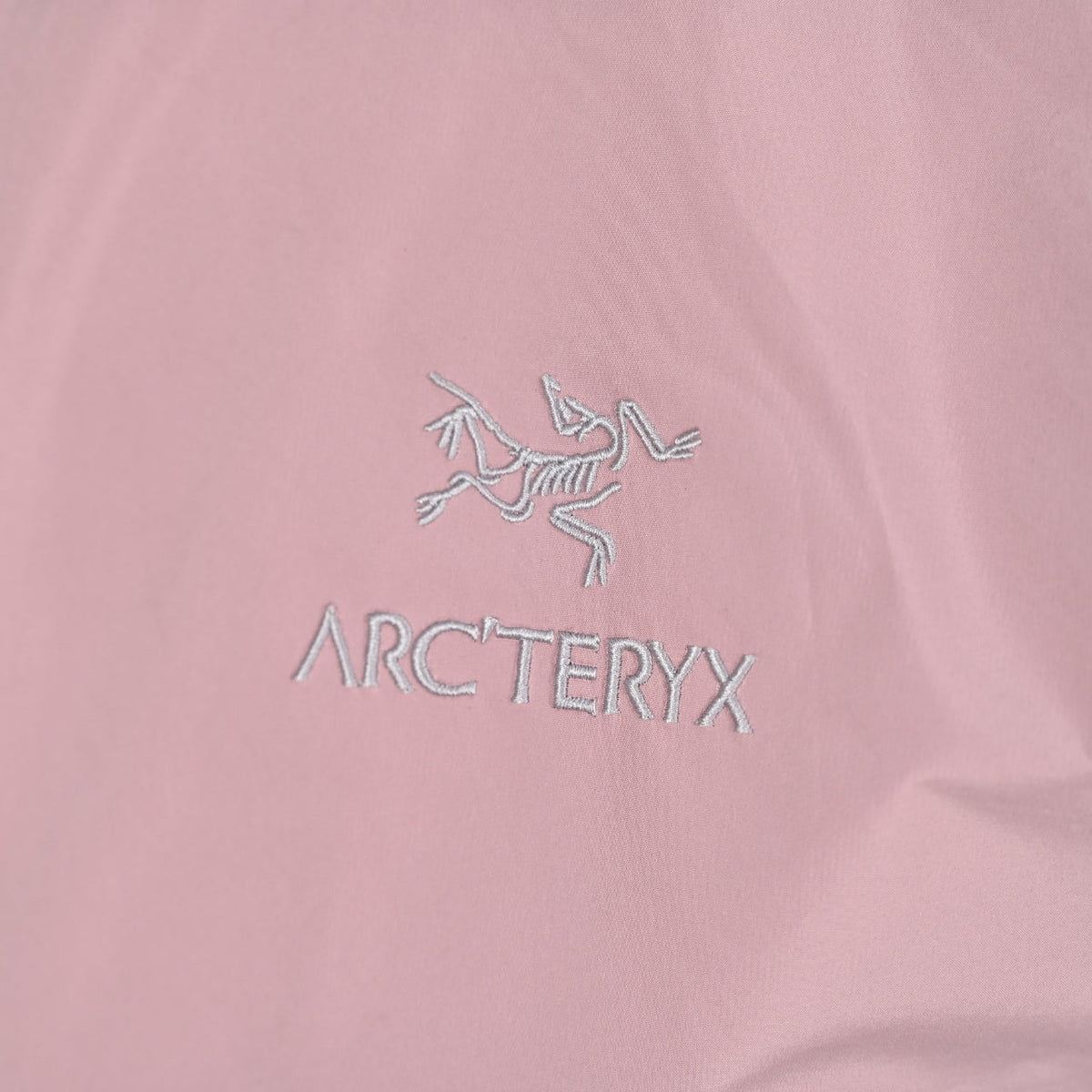 Arc'teryx Beta GORE-TEX Hooded Waterproof Jacket "Light Pink"
