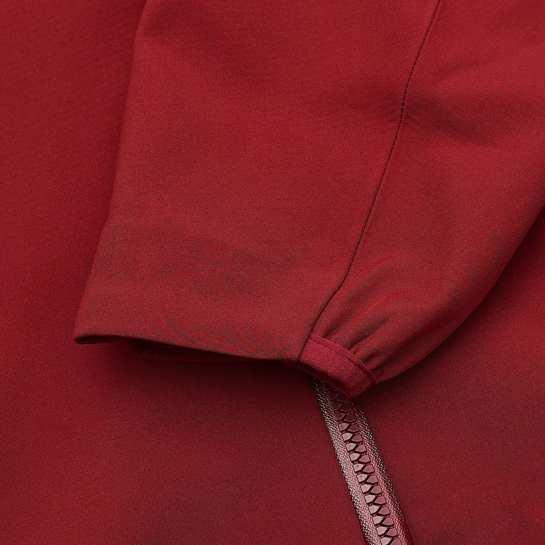 Arc'teryx Gamma Series Men's Hooded Softshell Jacket in "Red"