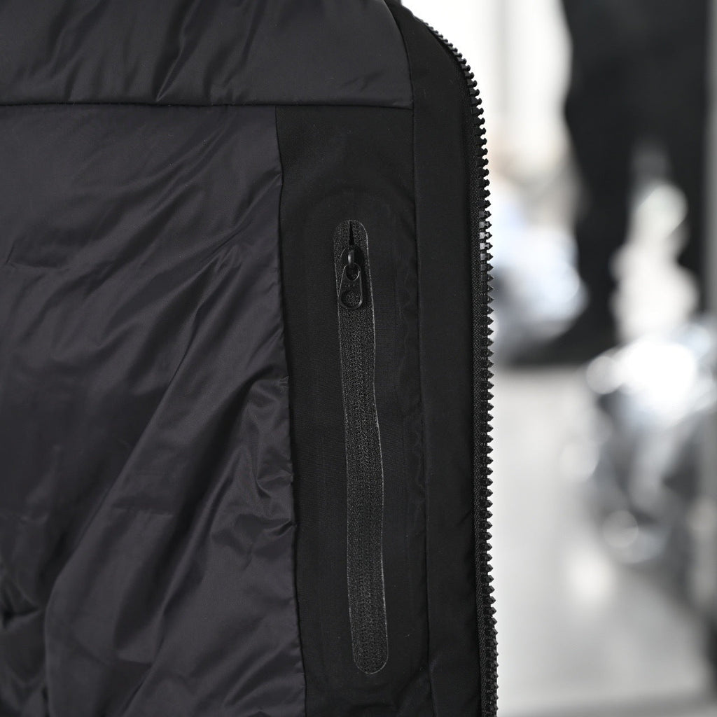 Arc'teryx Beta Series Men's GORE-TEX Hooded Ski Jacket "Black"