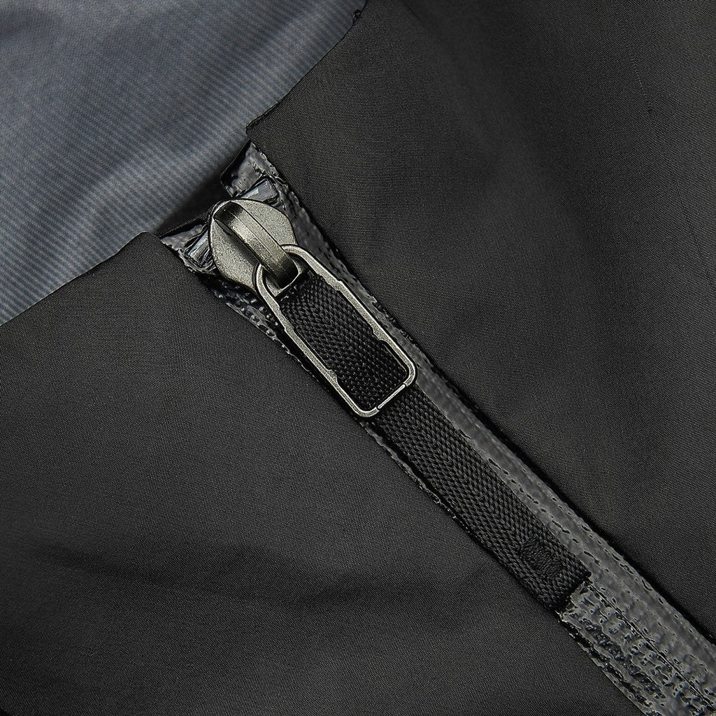 Arc'teryx Beta AR Men's GORE-TEX Waterproof Hooded Jacket "Black"