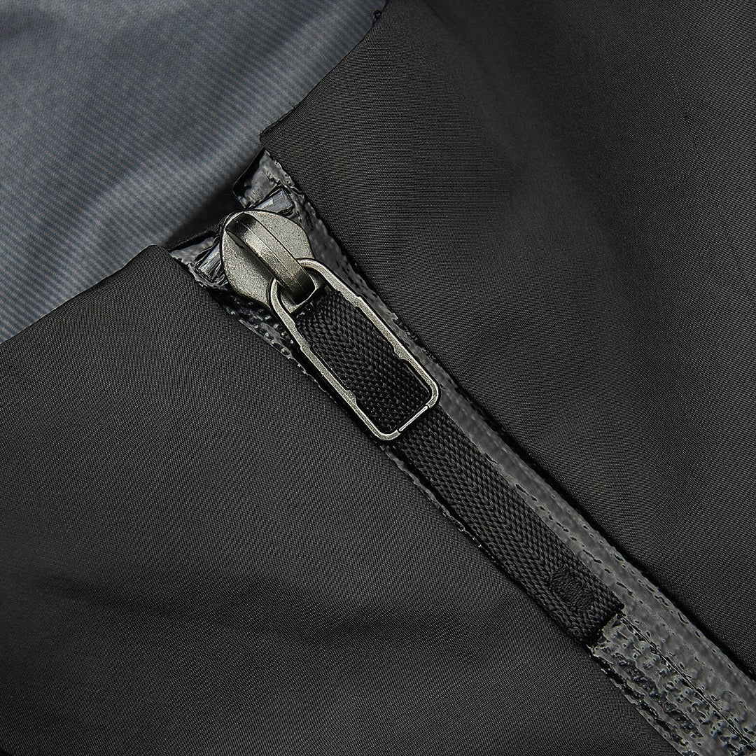 Arc'teryx Beta AR Men's GORE-TEX Waterproof Hooded Jacket "Black"