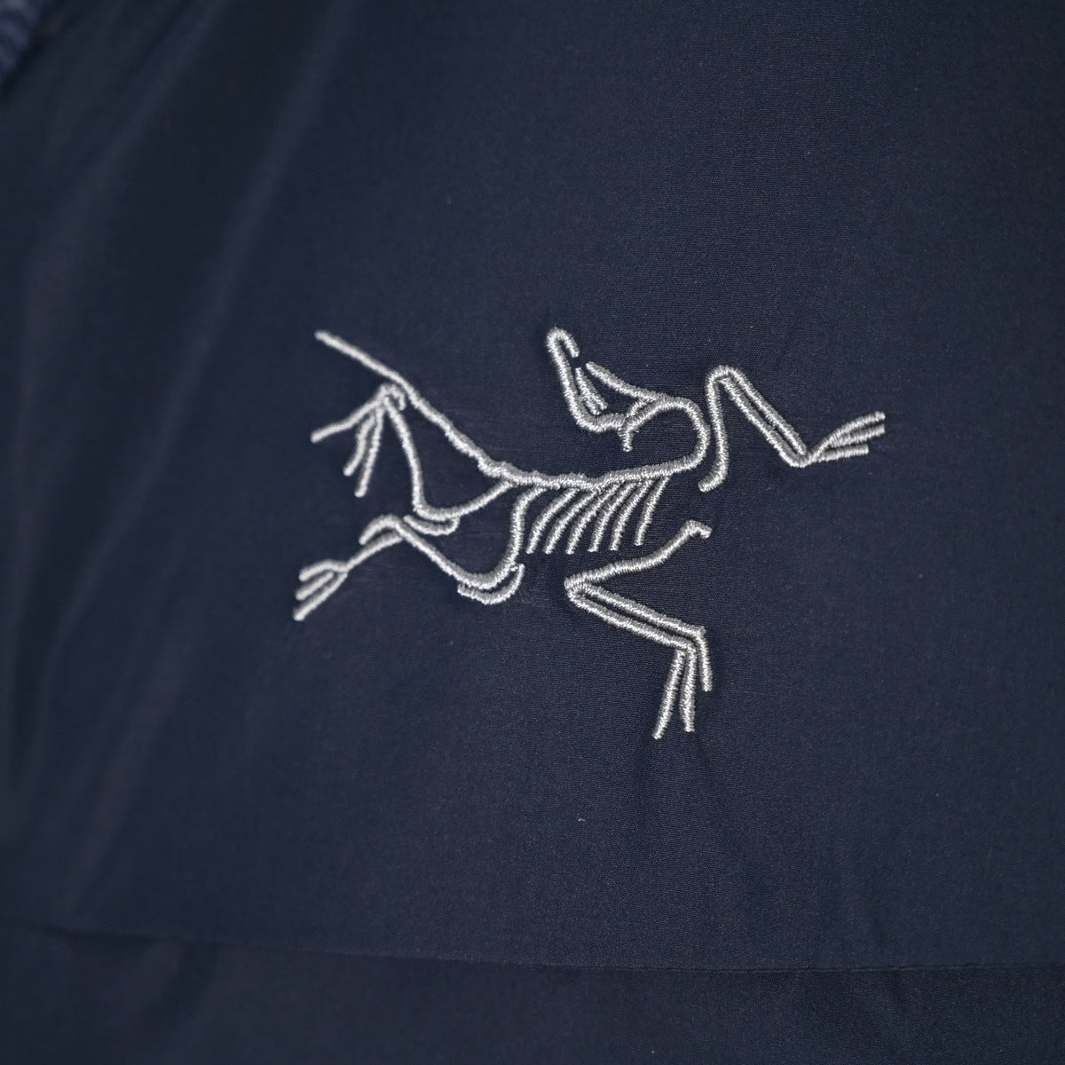 Arc'teryx Beta Series Men's GORE-TEX Hooded Ski Jacket "Navy Blue"